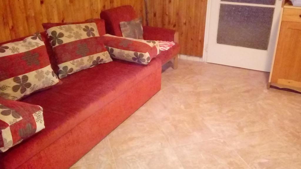 Napsugar Nyaralo Villa Fonyód Eksteriør bilde